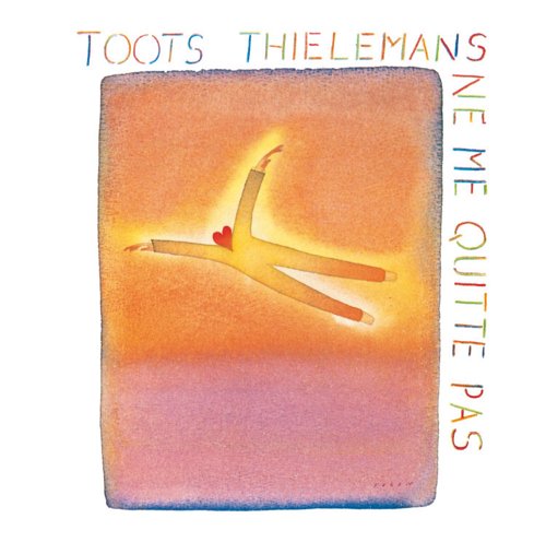 Toots Thielemans - Do Not Leave Me (CD)