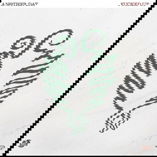 Fucked Up - Another Day (Milk Clear Vinyl) (LP)