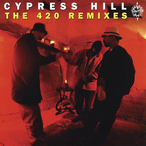 Cypress Hill - The 420 Remixes - RSD22 (MV)