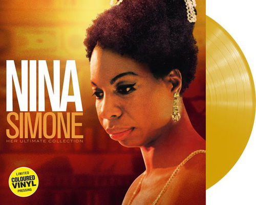 Nina Simone - Her Ultimate Collection (LP)