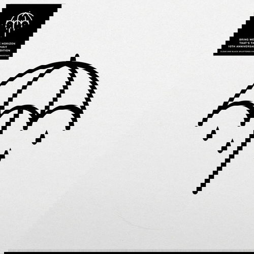 Bring Me The Horizon - That's The Spirit (LP)