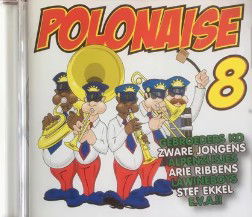 Various - Polonaise 8 (CD)