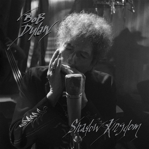 Bob Dylan - Shadow Kingdom - 2LP (LP)