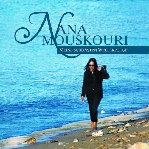 Nana Mouskouri - Meine Schönsten Welterfolge (CD)