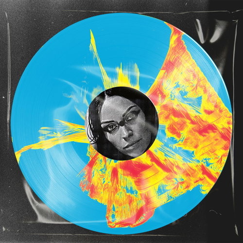 Amy Macdonald - Can You Hear Me? The Remixes (Blue, red and yellow ecoformat inkplosion) RSD26 (MV)
