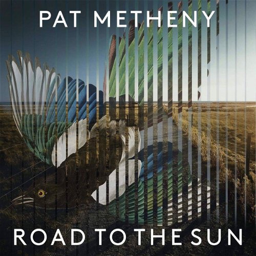 Pat Metheny - Road To The Sun - 2LP (LP)