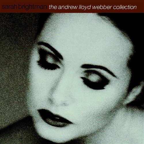 Sarah Brightman - The Andrew Lloyd Webber Collection (CD)