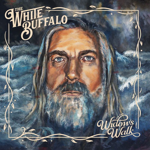 The White Buffalo - On The Widow's Walk -Deluxe Edition- (CD)