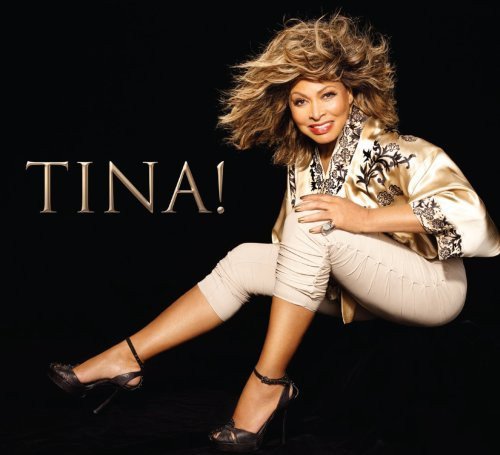 Tina Turner - Tina! (CD)