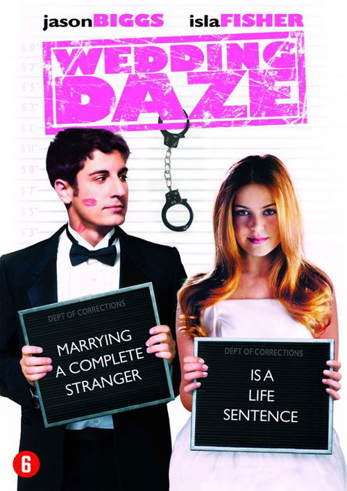 Film - Wedding Daze (DVD)