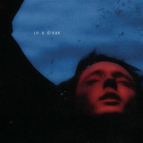 Troye Sivan - In A Dream (Blue Splatter Vinyl) (LP)