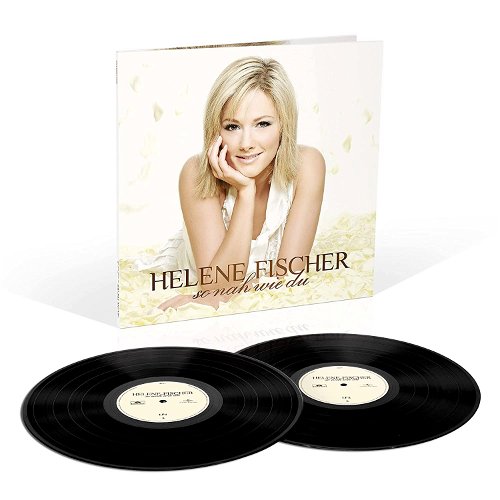 Helene Fischer - So Nah Wie Du - 2LP (LP)