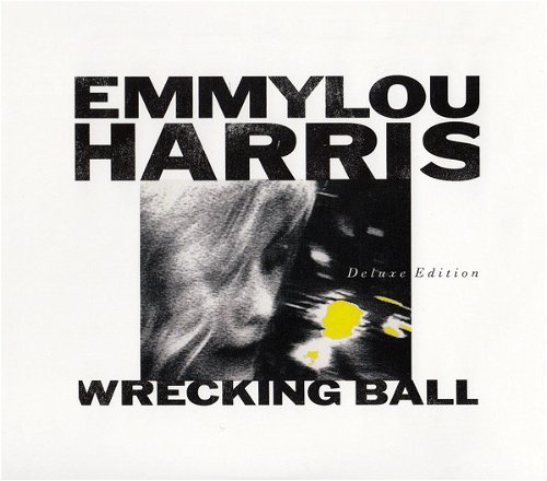 Emmylou Harris - Wrecking Ball (CD)