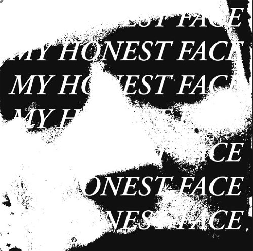 Inhaler - My Honest Face - RSD20 Aug (MV)