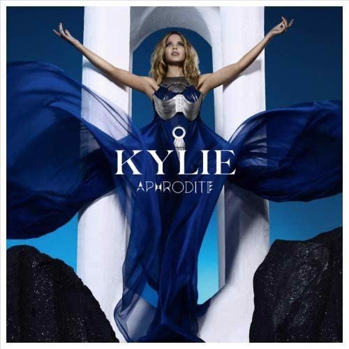 Kylie Minogue - Aphrodite (CD)