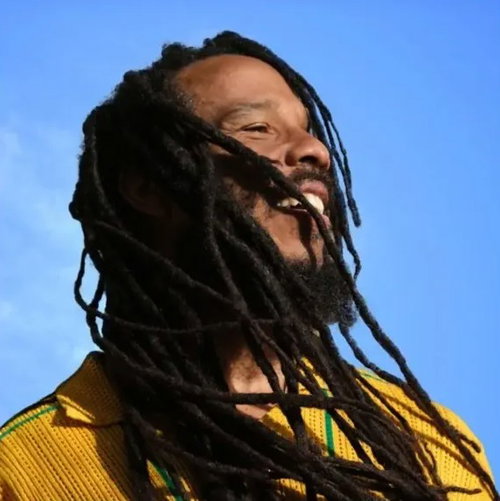 Ziggy Marley - Brightside  RSD26 (LP)