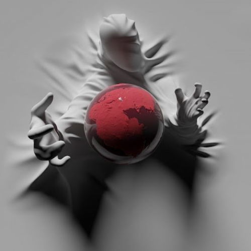 Mahmut Orhan - Pangea (LP)