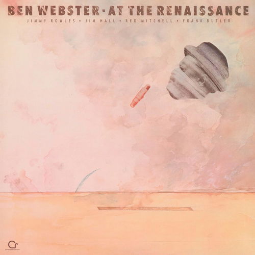 Ben Webster - At The Renaissance (Acoustic Sounds Series) (LP)