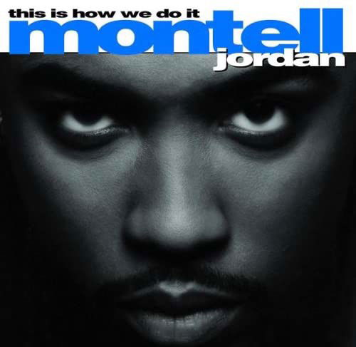 Montell Jordan - This Is How We Do It (CD)