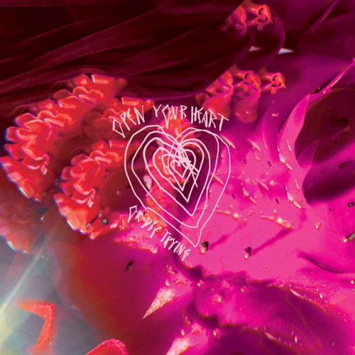 Arcade Fire - Open Your Heart Or Die Trying RSD26 (LP)