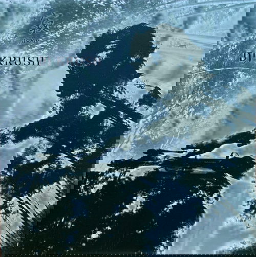 DJ Krush - Jaku (LP)