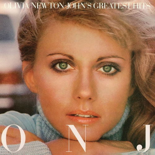 Olivia Newton-John - Greatest Hits - 2LP (LP)