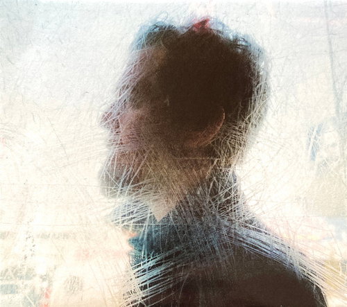 Glen Hansard - Didn't He Ramble  (CD)