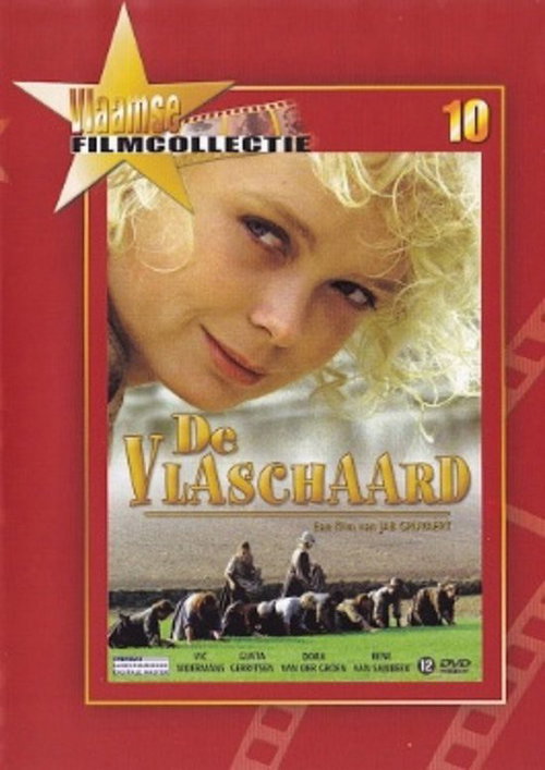 Film - De Vlaschaard (DVD)