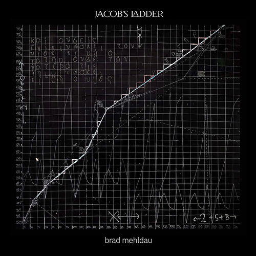 Brad Mehldau - Jacob's Ladder (CD)