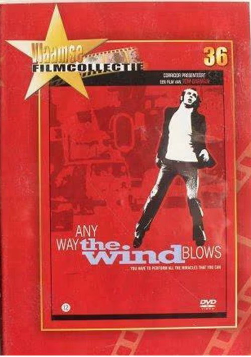 Film - Any Way The Wind Blows (DVD)