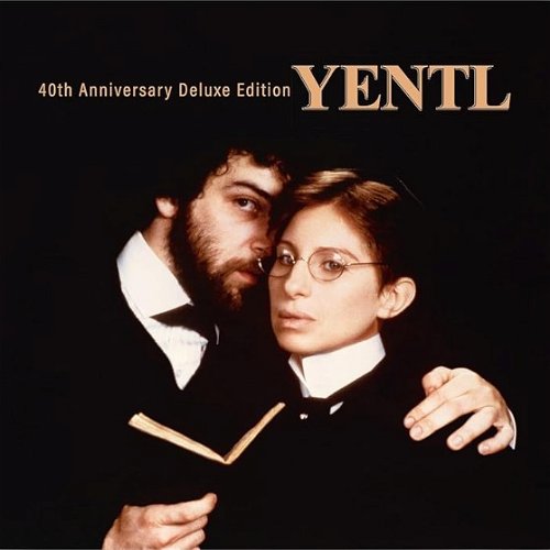 Barbra Streisand - Yentl - 40th Anniversary Deluxe Edition - 2LP (LP)