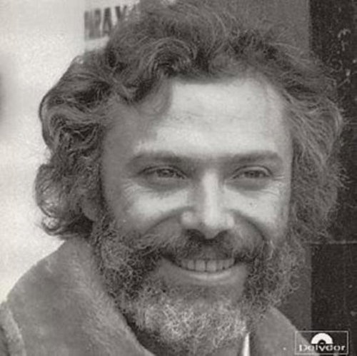 Georges Moustaki - Le Métèque (CD)