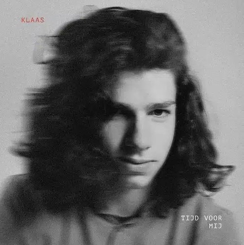 Klaas - Tijd Voor Mij (CD)