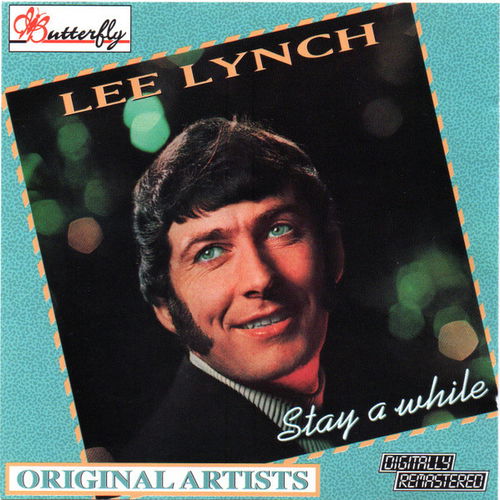 Lee Lynch - Stay Awhile (CD)