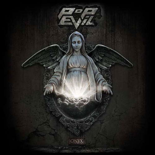 Pop Evil - Onyx (CD)