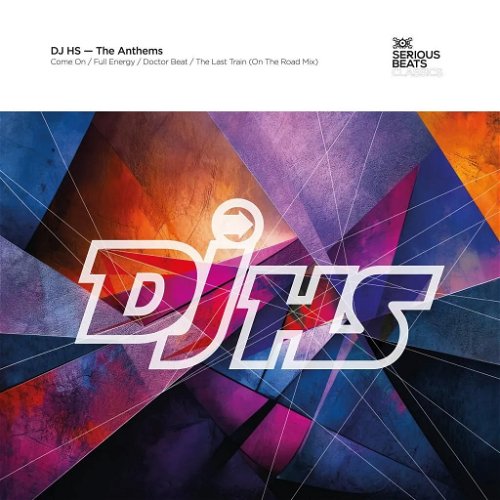 DJ HS - The Anthems (Serious Beats Classics) (MV)