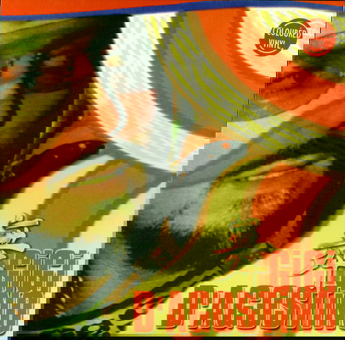Gigi D'Agostino - L'Amour Toujours (MV)