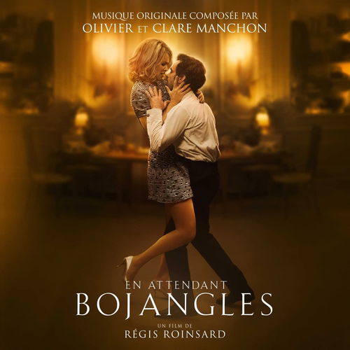 OST - En Attendant Bojangles (CD)