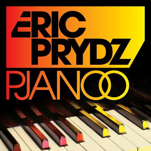 Eric Prydz - Pjanoo (MV)