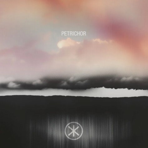 Klangkarussell - Petrichor (LP)