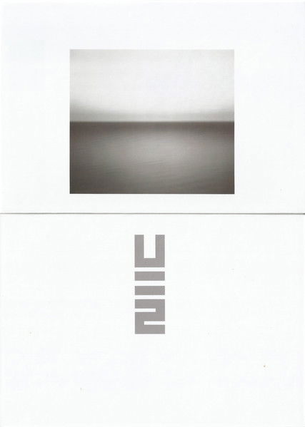 U2 - No Line On The Horizon (Box Set) (CD)