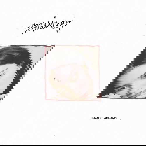 Gracie Abrams - Minor (CD)