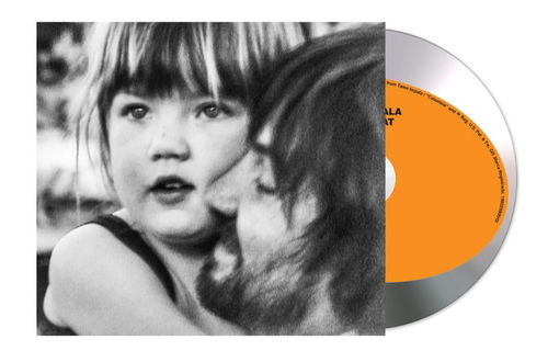 Tame Impala - Deadbeat (CD)