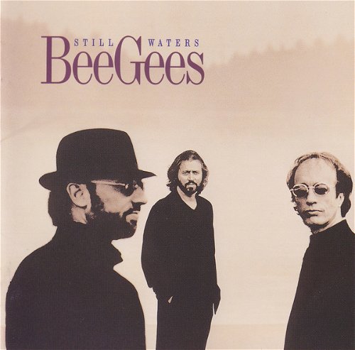 Bee Gees - Still Waters (CD)