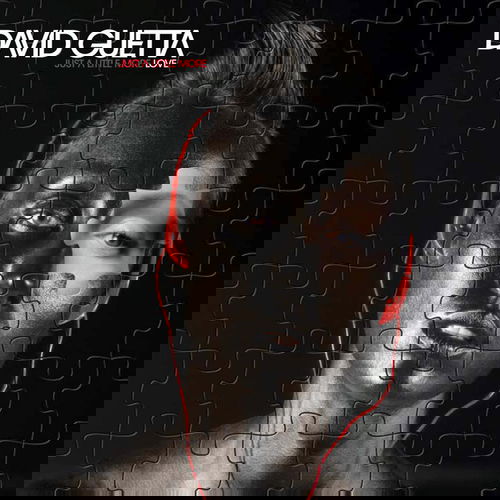 David Guetta - Just A Little More Love (LP)