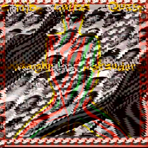 A Tribe Called Quest - Midnight Marauders (LP)