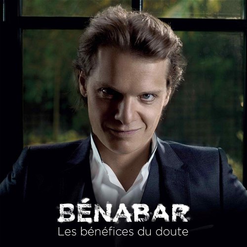 Bénabar - Les Bénéfices Du Doute (LP)