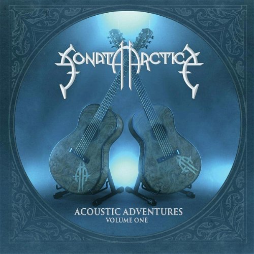 Sonata Arctica - Acoustic Adventures - Volume One (CD)