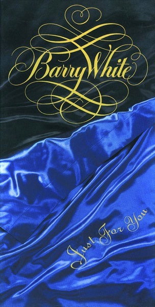 Barry White - Just For You (CD)