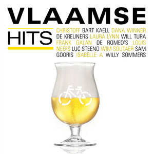 Various - Vlaamse Hits (CD)